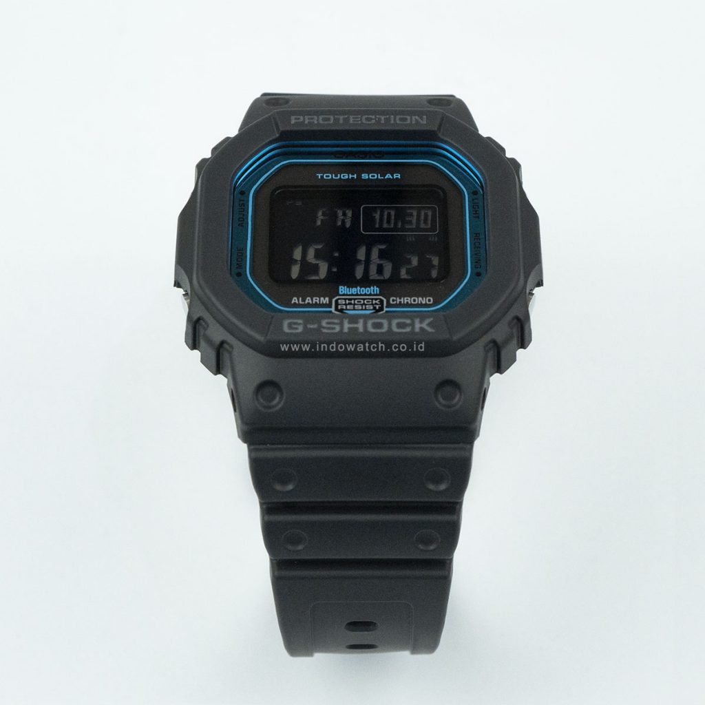 Casio G Shock Gw B Multiband Tough Solar Indowatch Co Id