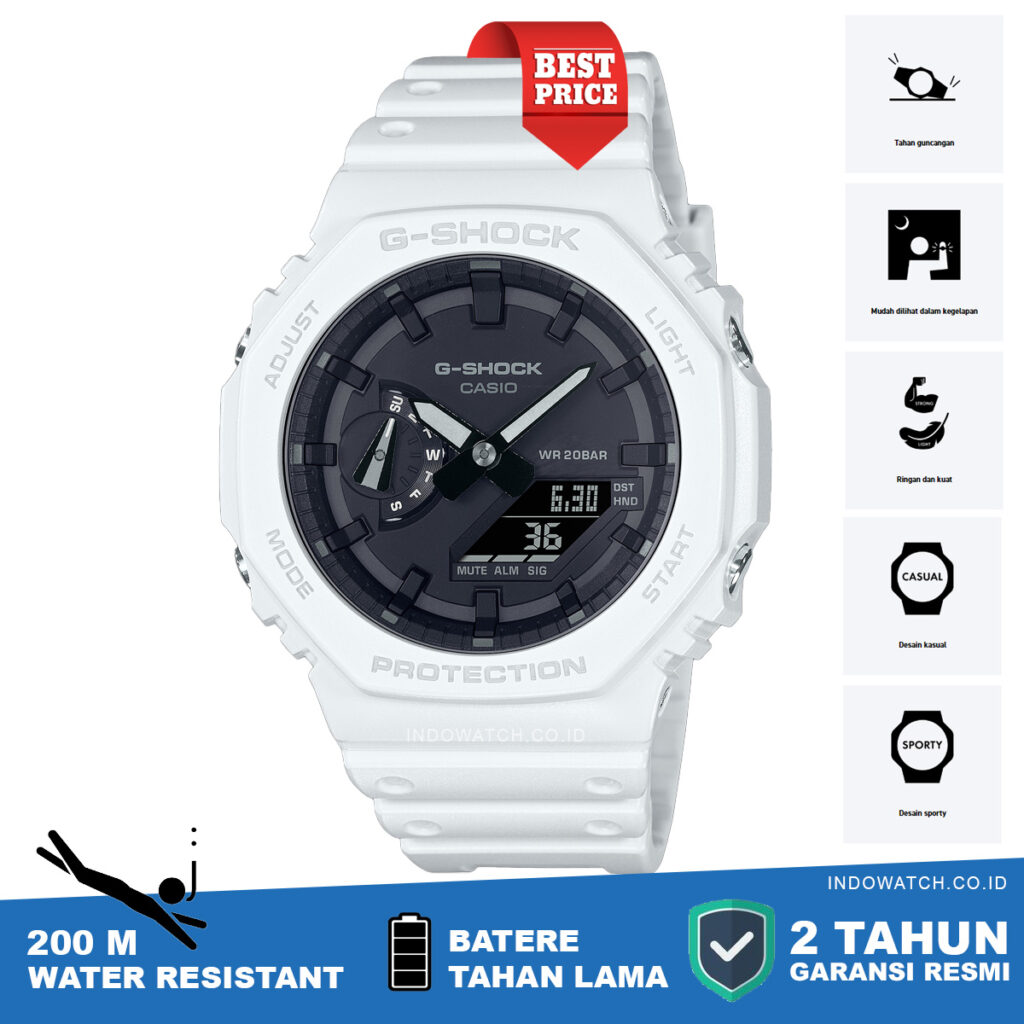 Casio G Shock Carbon Core Ga A Indowatch Co Id