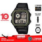 Casio Standard AE-1200WHB-1BV