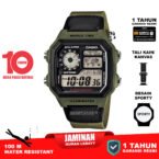 Casio Standard AE-1200WHB-3BV