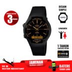 Casio Standard AW-90H-9EV
