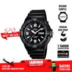Casio Standard MRW-200H-1B2V
