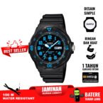 Casio Standard MRW-200H-2BV