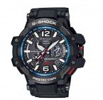Casio G-Shock Gravity Master GPW-1000-1A ( GPS )