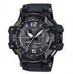 Casio G-Shock Gravity Master GPW-1000-1B ( GPS )
