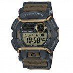 Casio G-Shock GD-400-9