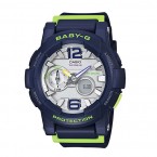 Casio Baby-G BGA-180-2B