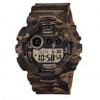 Casio G-Shock GD-120CM-5