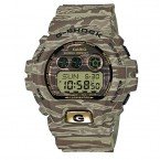 Casio G-Shock GD-X6900TC-5