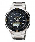 Casio Standard AQ-S800WD-1EV