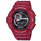 Casio G-Shock Mudman G-9300RD-4