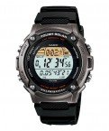 Casio Standard W-S200H-1AV