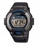 Casio Standard W-S220-8AV
