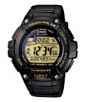 Casio Standard W-S220-9AV