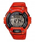 Casio Standard W-S220C-4AV