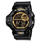 Casio G-Shock GDF-100GB-1