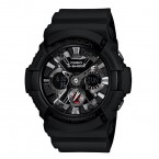 Casio G-Shock GA-201-1A