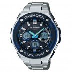 Casio G-Shock G-STEEL  GST-S100D-1A2