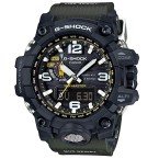 Casio G-Shock MUDMASTER GWG-1000-1A3