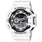 Casio G-Shock GA-400-7A
