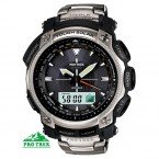 Casio Pro-Trek PRG-505T-7DR