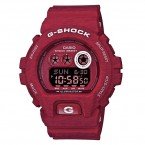 Casio G-Shock GD-X6900HT-4