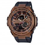 Casio G-Shock G-STEEL GST-210B-4A