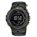 Casio Pro-Trek PRW-3100G-3
