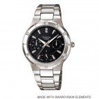 Casio Sheen  SHE-3800D-1A