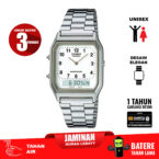 Casio AQ-230A-7BMQYES garansi resmi