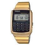 Casio Standard CA-506G-9A