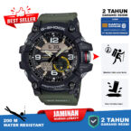 Casio G-Shock Mudmaster GG-1000-1A3