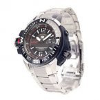 SEIKO 5 SKZ229K1 AUTOMATIC STAINLESS STEEL