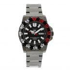SEIKO 5 SPORTS SNZF53K1 AUTOMATIC DIVERS WATCH