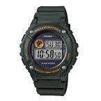 Casio Standard W-216H-3BV