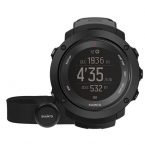SUUNTO AMBIT3 VERTICAL BLACK ( HR )