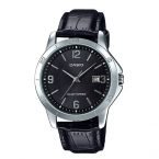 Casio Standard MTP-VS02L-1A SOLAR POWERED