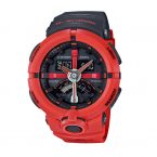 Casio G-Shock GA-500P-4A