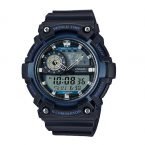 Casio Standard AEQ-200W-2AV