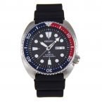 SEIKO PROSPEX SRP779K1 Turtle Edition Automatic Rubber