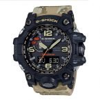 Casio G-Shock MUDMASTER GWG-1000DC-1A5