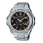 Casio G-Shock G-STEEL GST-S110D-1A9