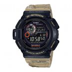 Casio G-Shock mudmaster GW-9300DC-1