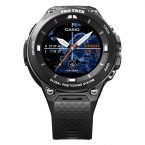 Casio Pro-Trek WSD-F20-BK