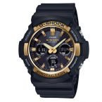 Casio G-shock GAS-100G-1A
