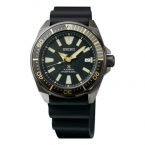 Seiko SRPB55K1 Samurai  Automatic Divers silicone band