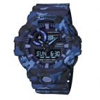Casio G-Shock GA-700CM-2A SPECIAL COLOR