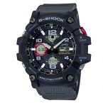 Casio G-Shock Mudmaster GSG-100-1A8