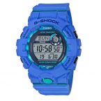 Casio G-Shock G-SQUAD STEP COUNT GBD-800-2