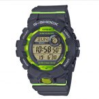 Casio G-Shock G-SQUAD STEP COUNT GBD-800-8